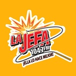 La Jefa 104.7