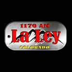 La Ley 1170 AM