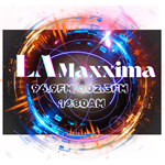La Maxxima 96.9 FM / 102.3 FM