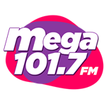 La Mega 101.7