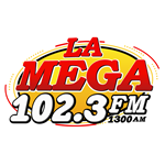 La Mega 102.3