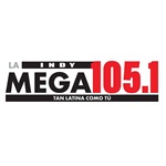 La Mega 105.1