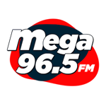 La Mega 96.5