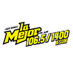 La Mejor 106.5/1400
