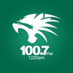 La Pantera 100.7 y 1220 AM