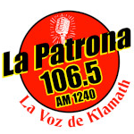 La Patrona 106.5