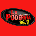 La Poderosa 96.7 FM