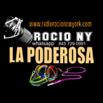 La Poderosa Rocio NY