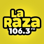 La Raza 106.3 FM