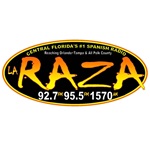 La Raza 1570 AM