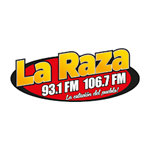 La Raza 900 AM