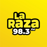 La Raza 98.3 FM