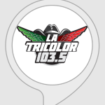 La Tricolor Palm Springs