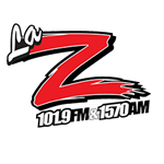 La Zeta 101.9FM &amp; 1570AM