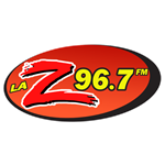 La Zeta 96.7