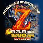 La ZMX Radio
