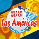 Las Americas Radio