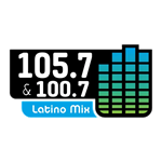 Latino Mix 105.7/100.7