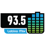 Latino Mix 93.5