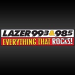 Lazer 99.3 &amp; 98.5
