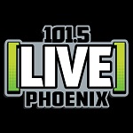 Live 101.5