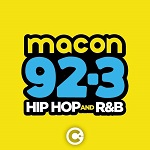 Macon 92.3