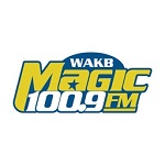 Magic 100.9
