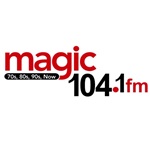 Magic 104.1