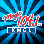 Magic 104.1