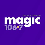 MAGIC 106.7