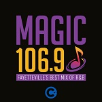 Magic 106.9