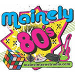 Maine Internet Radio - Mainely 80s