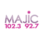 Majic 102.3 &amp; 92.7