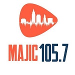 Majic 105.7
