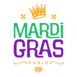 Mardi Gras Radio