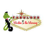 Martini in the Morning