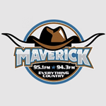 Maverick Radio 95.1 &amp; 94.3