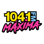 Máxima 104.1