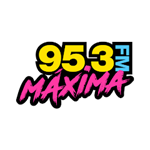 Máxima 95.3
