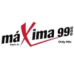 Máxima 99.1 FM