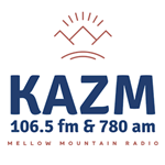 Mellow Mountain Radio