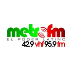 METRO FM
