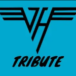 Mister Suitcase\'s Van Halen Tribute Channel