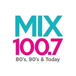 Mix 100.7