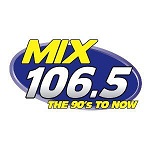 Mix 106.5