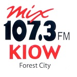 Mix 107.3