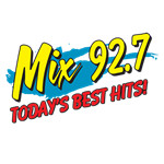 Mix 92.7