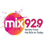 Mix 92.9