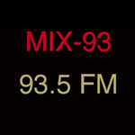 Mix 93