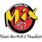 Mix 95.7